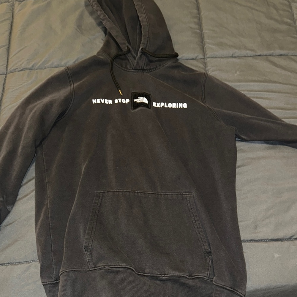 The‎ North Face Women’s Black Hoodie